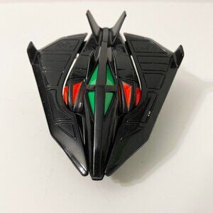 Vintage 1993 Mattel Hot Wheels Attack Pack Battle Birds Nightslayer